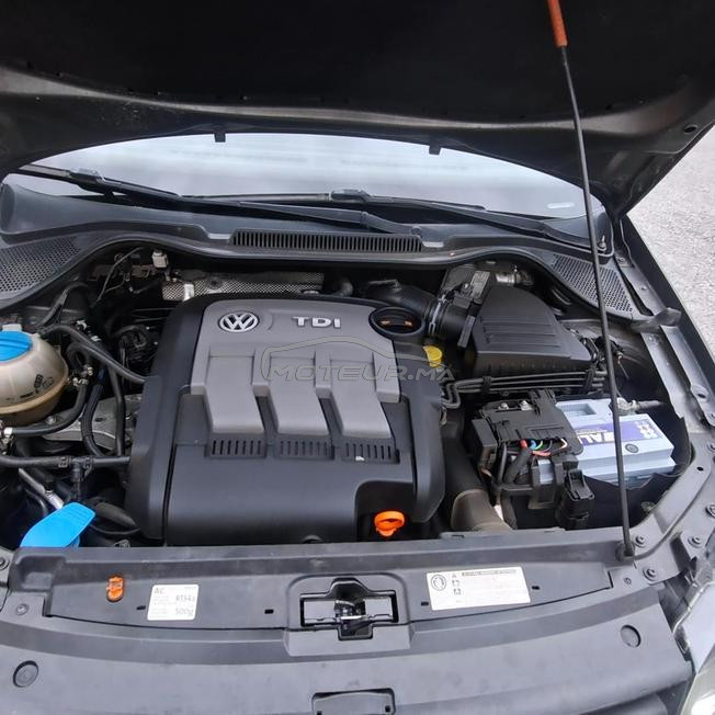 volkswagen polo diesel 2012