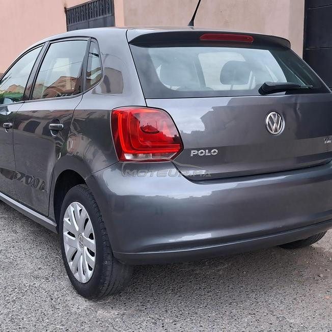 volkswagen polo diesel 2012