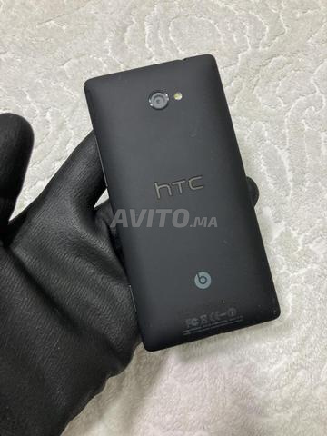 HTC Windows Phone 8 - 2