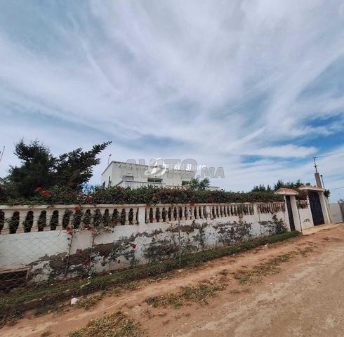 Maison/ Villa avec piscine- 1000 m² – Sidi Rahal