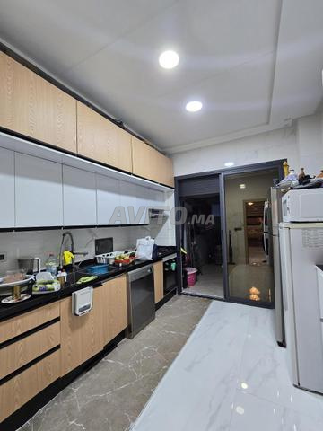 Appartement de luxe à louer, Combata, Hamriya - 2