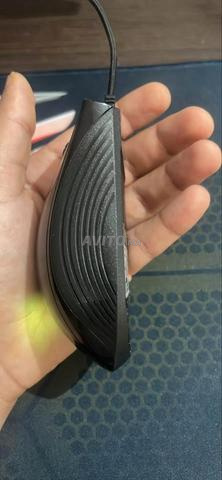 فأرة HyperX Pulsefire Core - 2