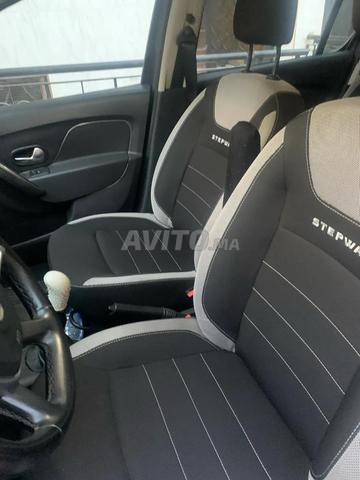 Voiture Dacia Sandero à vendre