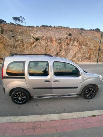 Renault Kangoo modèle 2016, pack propre, moteur comme une abeille 🐝 - 2