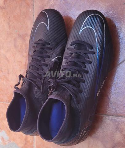Nike Mercurial 9 Originale - taille 43 bon état - 2