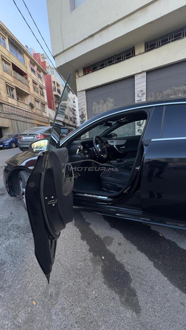 Mercedes CLA 250E Hybrid EE