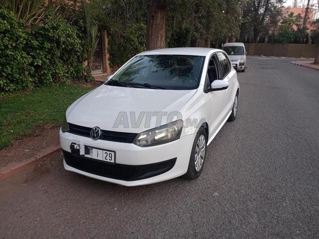 Polo diesel - 2
