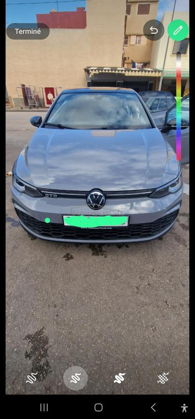 golf 8 gtd model 2024 diwana 2025