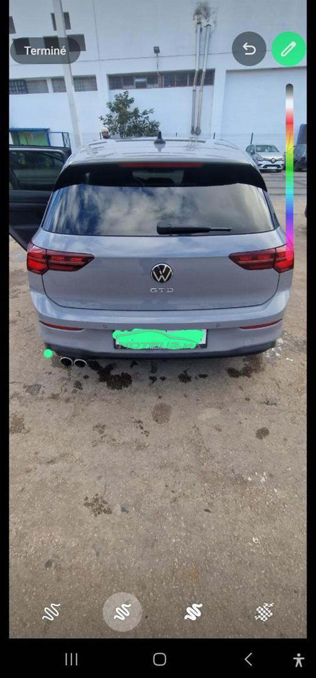 golf 8 gtd model 2024 diwana 2025