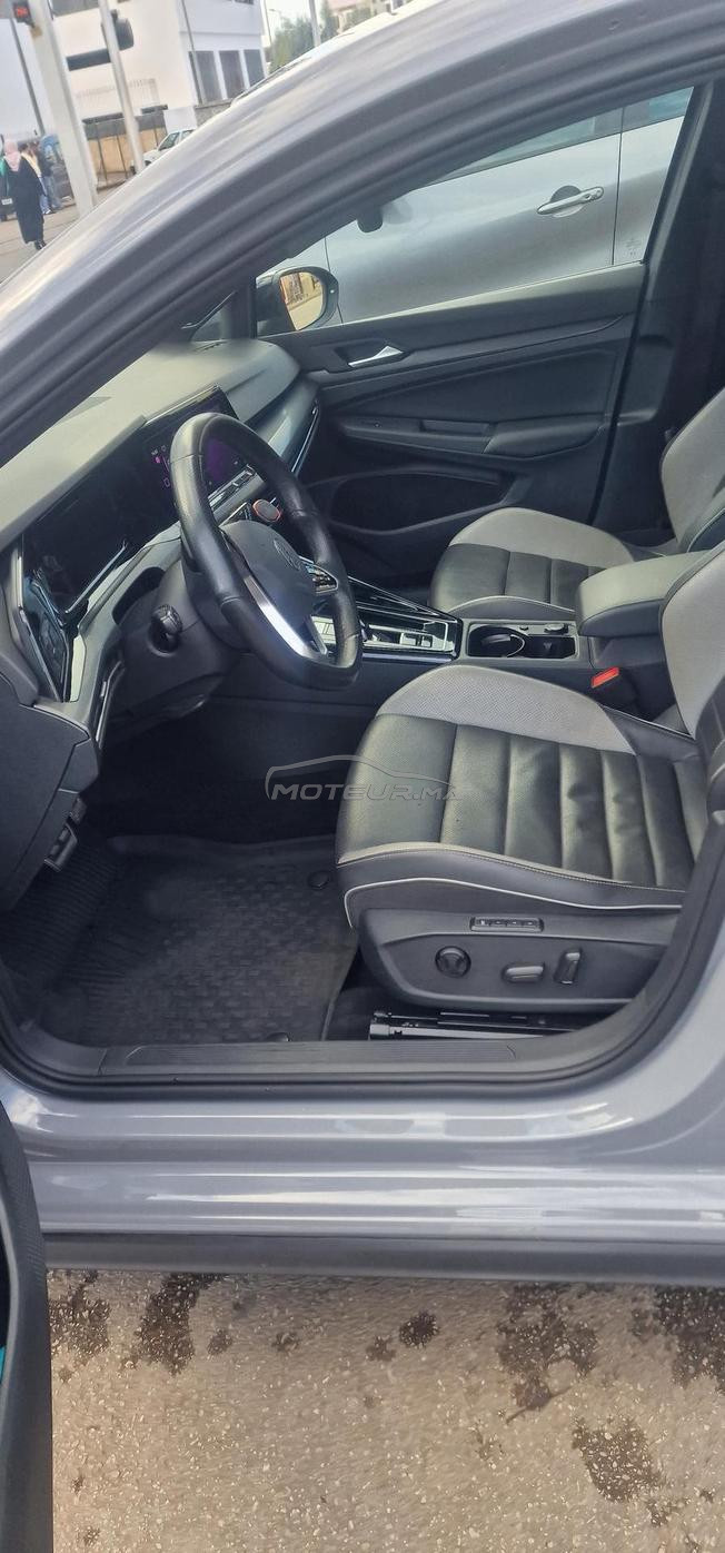 golf 8 gtd model 2024 diwana 2025