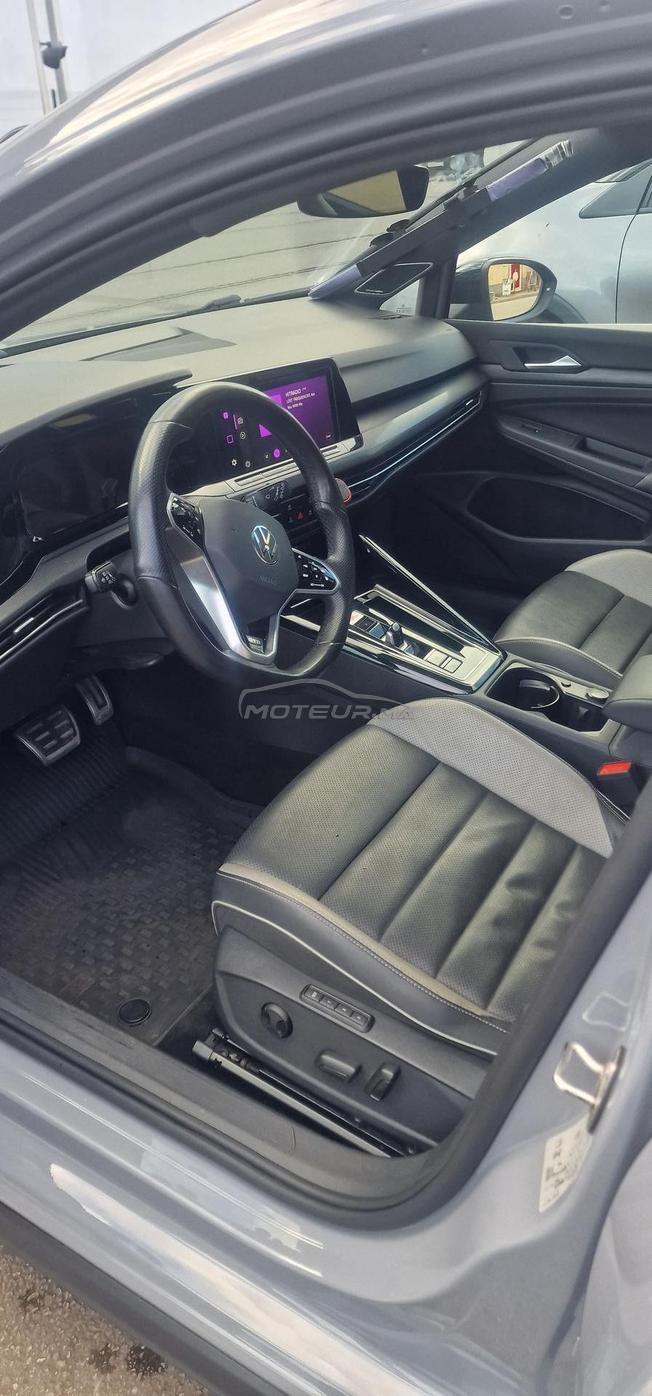 golf 8 gtd model 2024 diwana 2025