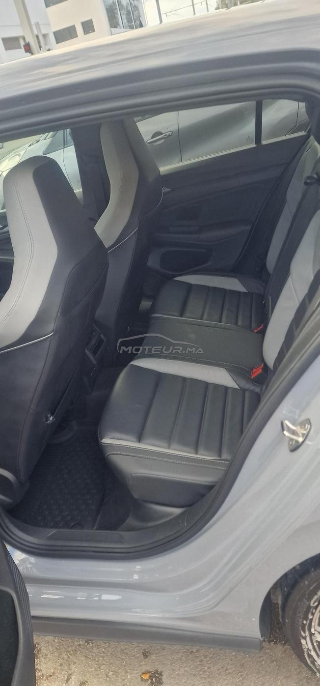 golf 8 gtd model 2024 diwana 2025