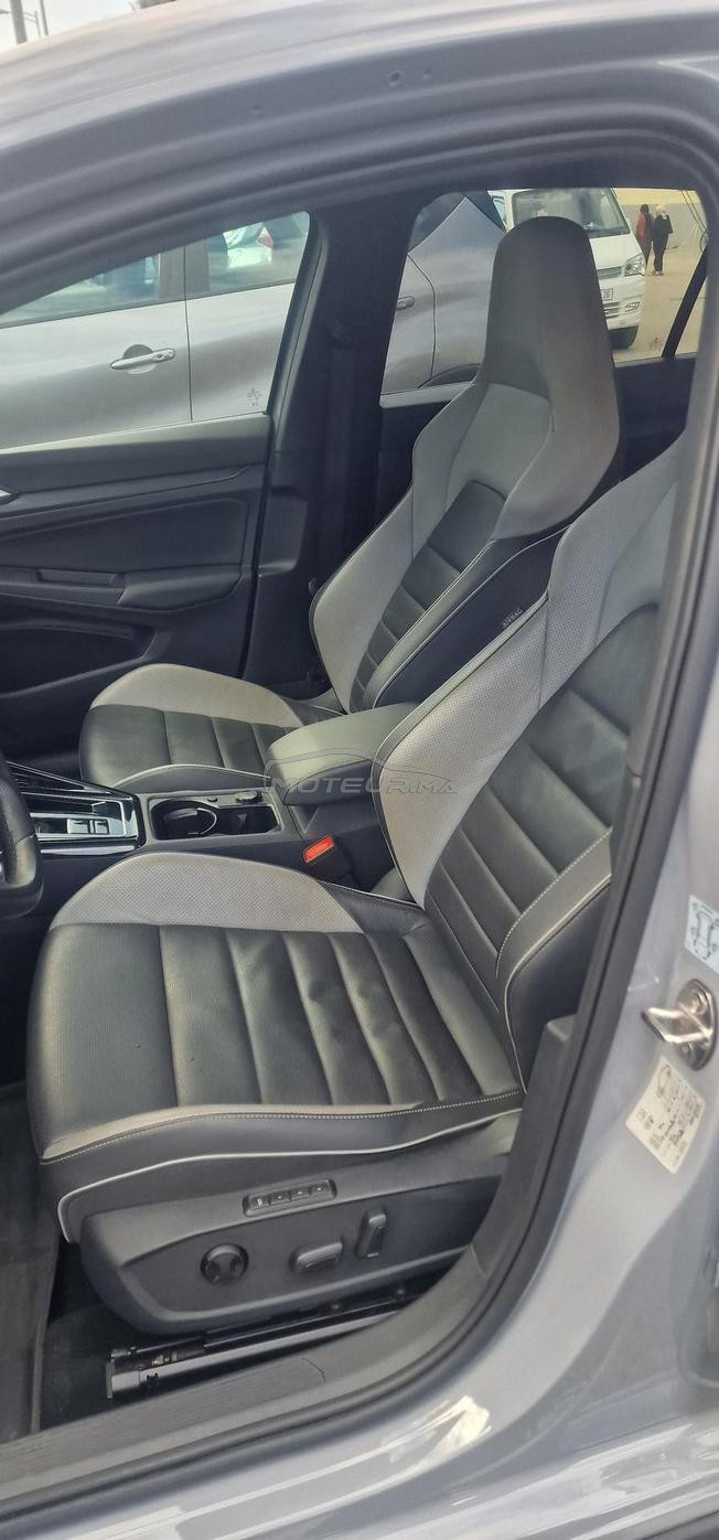 golf 8 gtd model 2024 diwana 2025