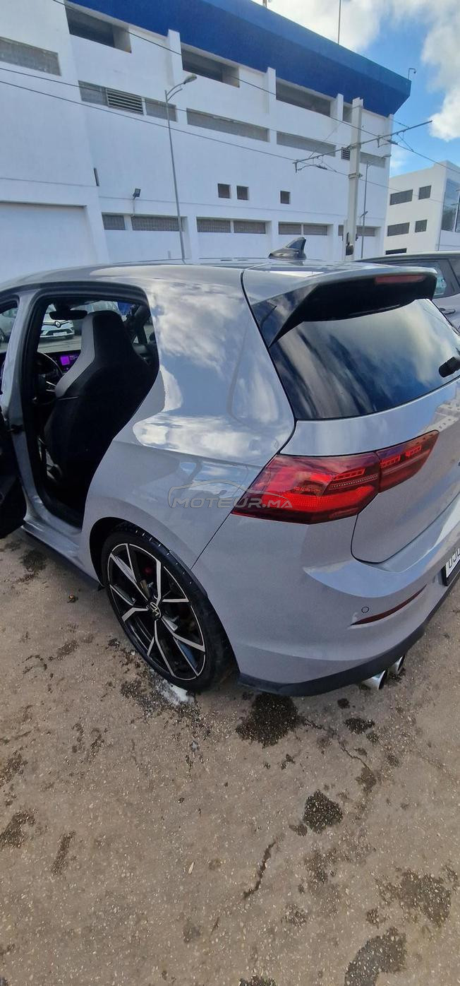 golf 8 gtd model 2024 diwana 2025