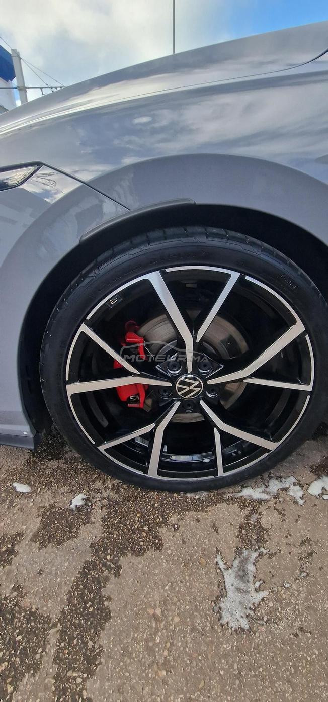 golf 8 gtd model 2024 diwana 2025