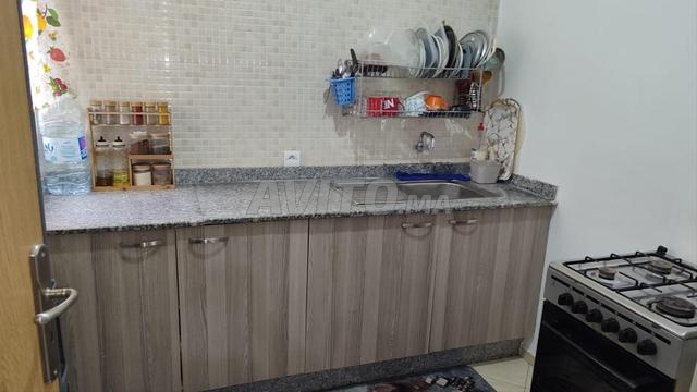 Appartement à vendre à tadart Anza à Agadir - 2