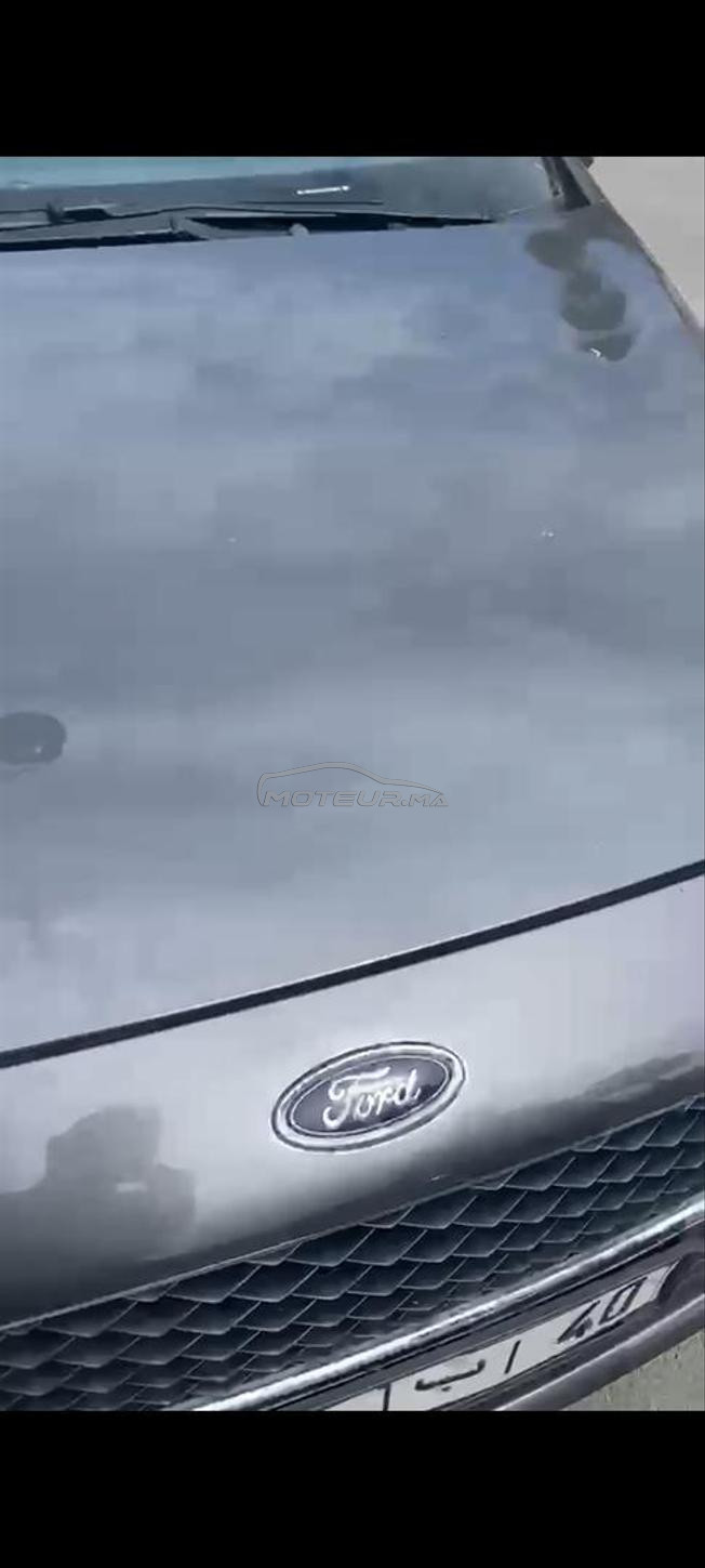 ford fiesta á vendre 