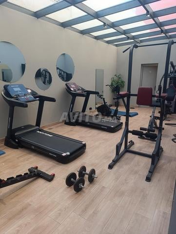 Studio Premium Ferme Bretonne 2 min cfc