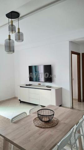 Appartement cosy vue piscine - 2
