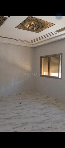 Maison neuve à Ain Aouda - 2