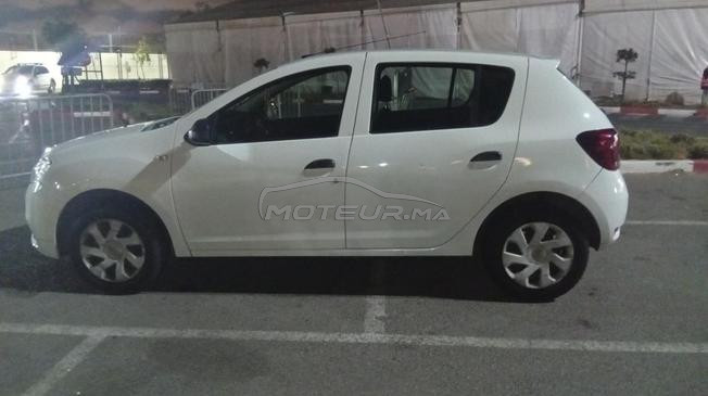 Dacir Sandero 2017