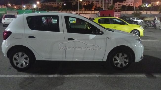 Dacir Sandero 2017