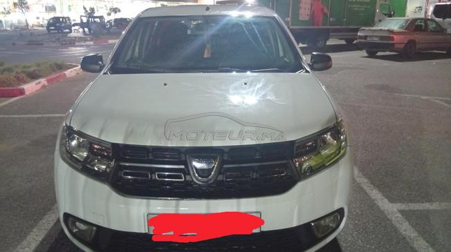 Dacir Sandero 2017