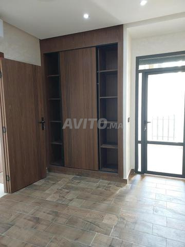 Appartement à louer - 2