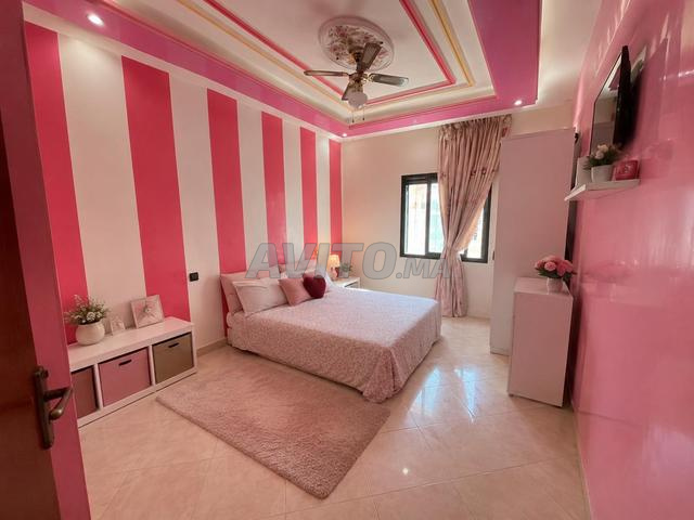 Appartement à vendre 80 m² à Casablanca - 2