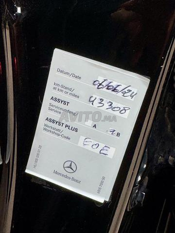 Magnifique MERCEDES CLA - 2