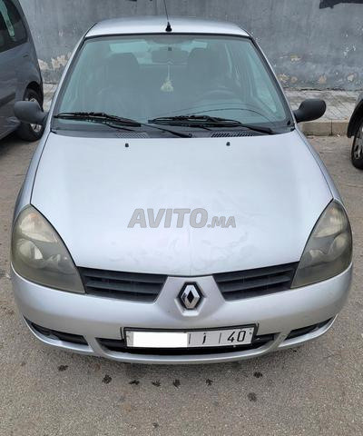 CLIO CLASSIQUE DCI 1.5 - 2