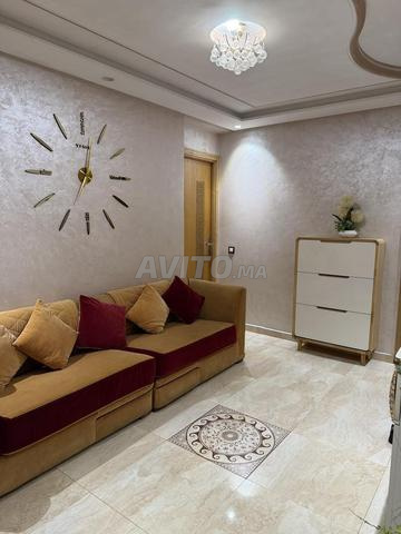 Maison de luxe pour la famille - 2