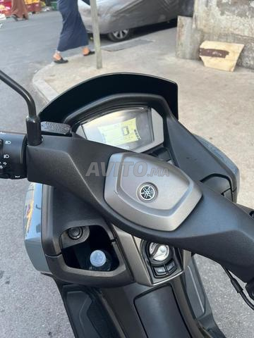 Yamaha NMAX 155 - 2