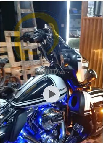 Harley-Davidson Street Glide
