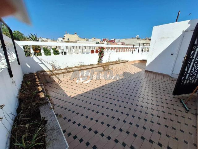 Appartement Duplex à vendre 165 m² - Hay Hassani