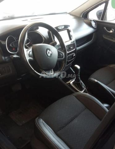 Clio 4 - 2