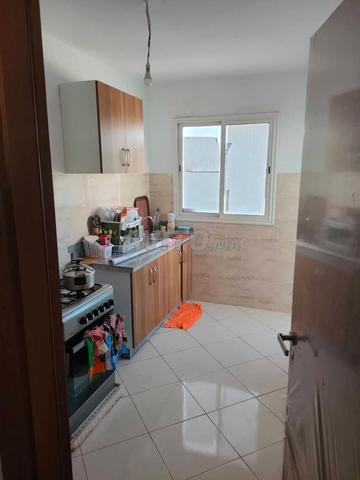 Appartement 25 millions - 2