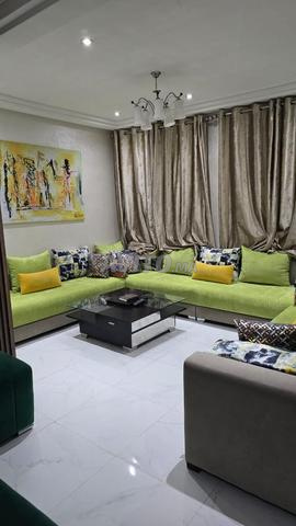 Appartement meublé à louer à Fès - 2