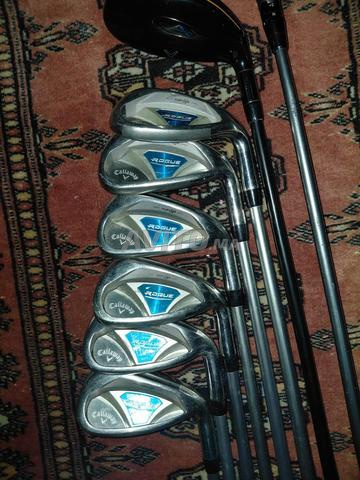 Callaway Mavrik - 2