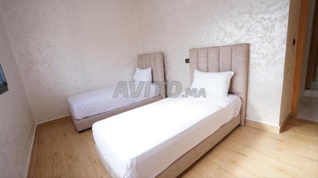 Appartement meublé à louer à Fès - 2