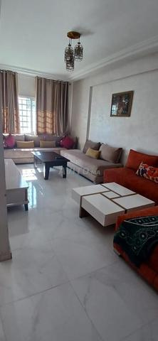 Location appartement meublé à Fès - 2