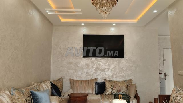 Appartement à vendre - 2