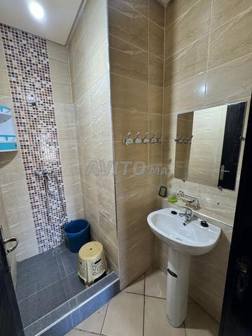 Appartement meublé à louer - résidence Miftah Souss - 2