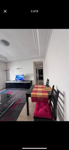 Appartement à louer Bourgogne - 2