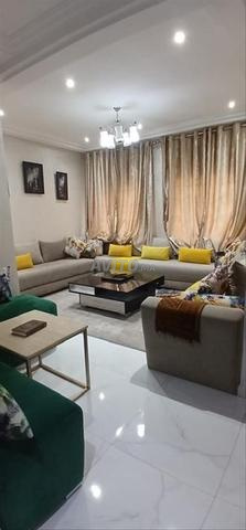 Appartement meublé à louer à Fès - 2