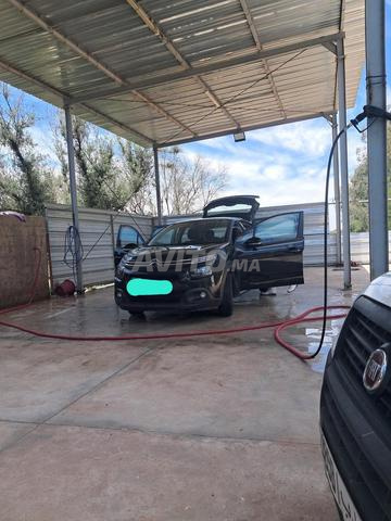 Citroën C3 Essence Manuelle 2017 à Marrakech - 2