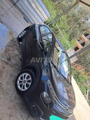 Citroën C3 Essence Manuelle 2017 à Marrakech