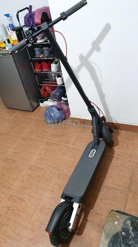 Trotinette Électrique Xiaomi 5 Pro - 2