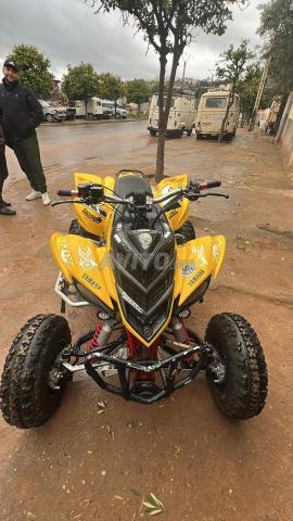 Raptor 700R - 2