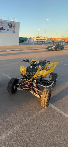 Raptor 700R
